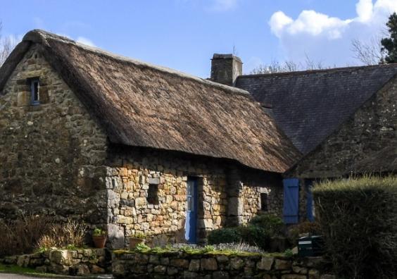 Cottages