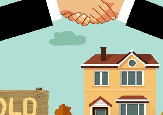 Estate Agents