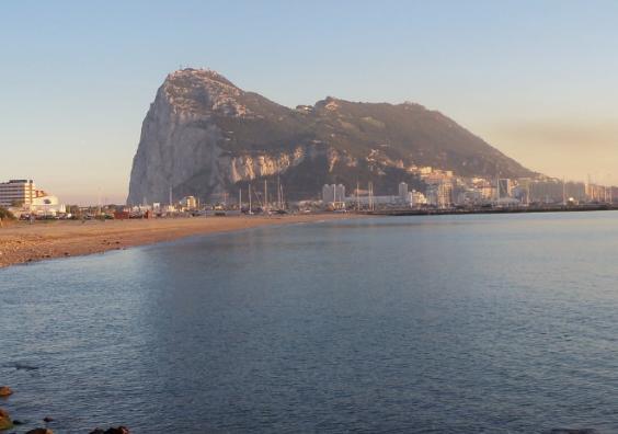 Gibraltar Property