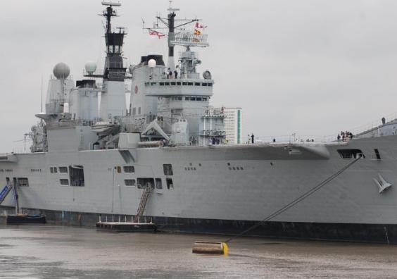 Homes near armed forces