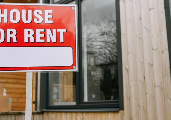 Landlords Health Check