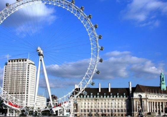 London