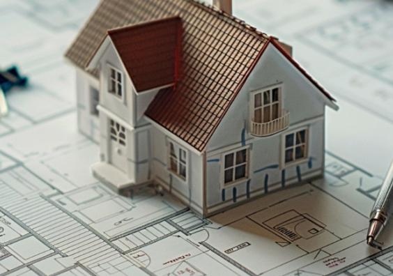 New Build Houses