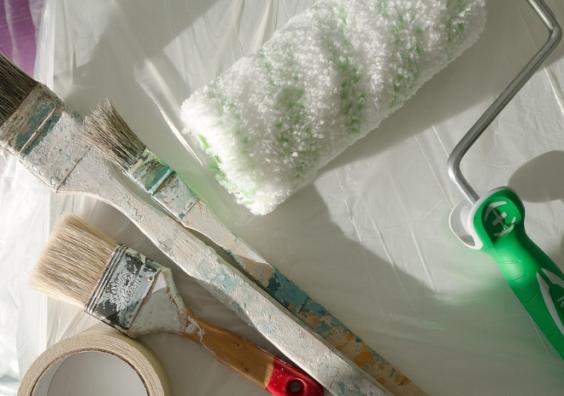 Property Renovation