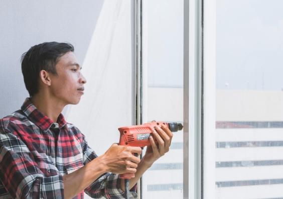 property maintenance