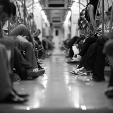 Commuter train