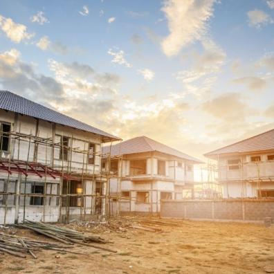 Construction residential