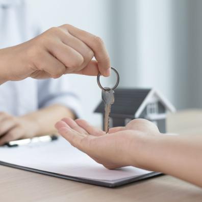 Professionalising the Private Rented Sector 
