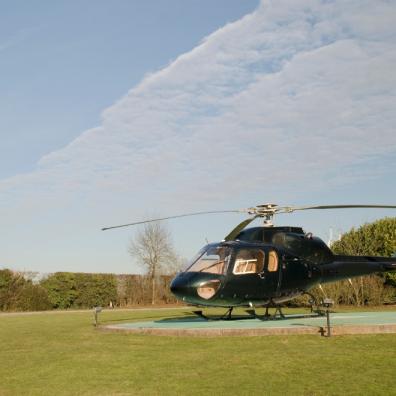 High class home improvements