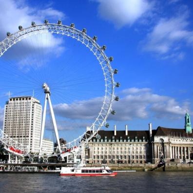 London