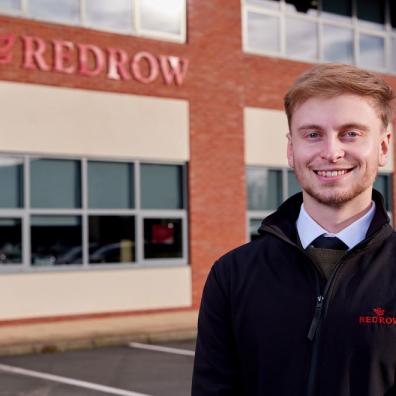 Sean Williams Redrow