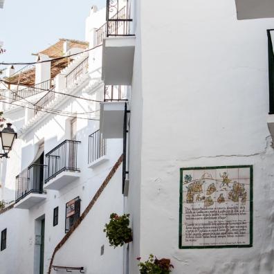Spanish Property