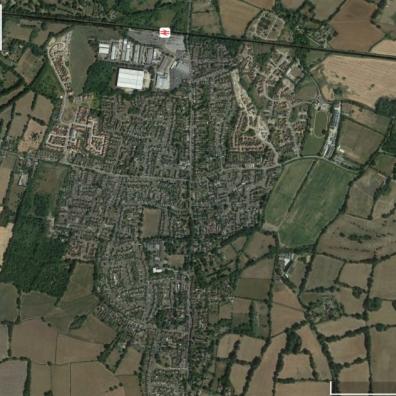 Leaders Romans Group’s Land & Development Team Confirms New Option in Staplehurst, Kent to Macar Developments