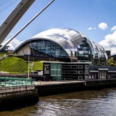 newcastle
