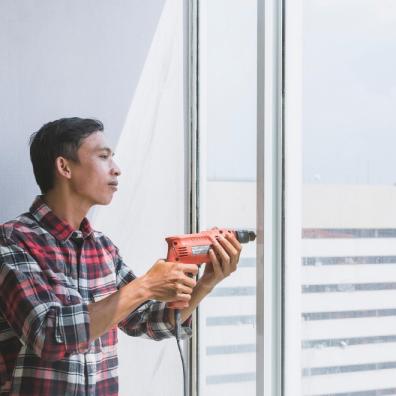 property maintenance