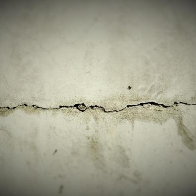 subsidence