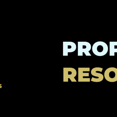 property resources